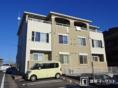 【外観】 | フローラル　ポイント