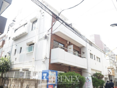 【外観】 | ヴィラメール古角 | ヴィラメール古角の外観です