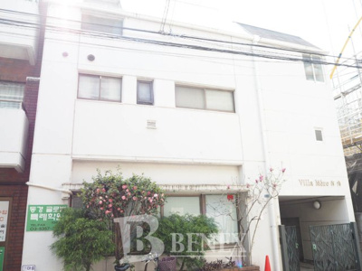 【外観】 | ヴィラメール古角 | ヴィラメール古角の外観です