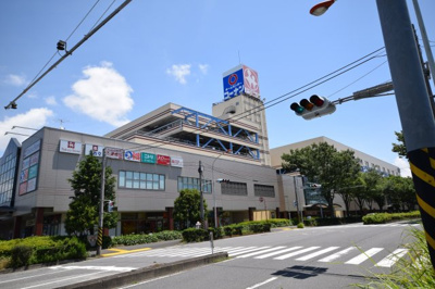 【外観】 | MLH石川４丁目５棟-NO.5【条件付売地（土地）】 | 湘南台駅までバス１２分の分譲地☆徒歩圏内には東急ストアもあるので楽々買い物生活です☆藤沢市で土地や新築戸建をお探しなら、一度ご見学ください☆お子様にもとても良い環境です☆