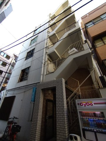 第１９大協ビル