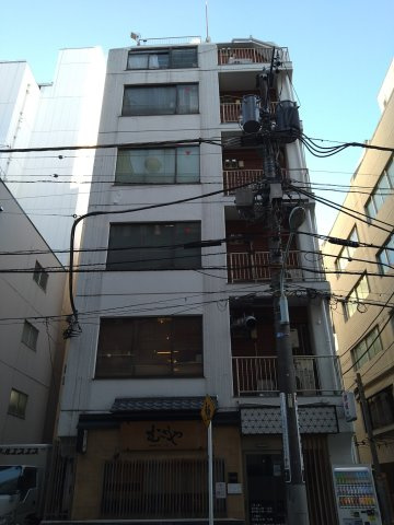 第１９大協ビル