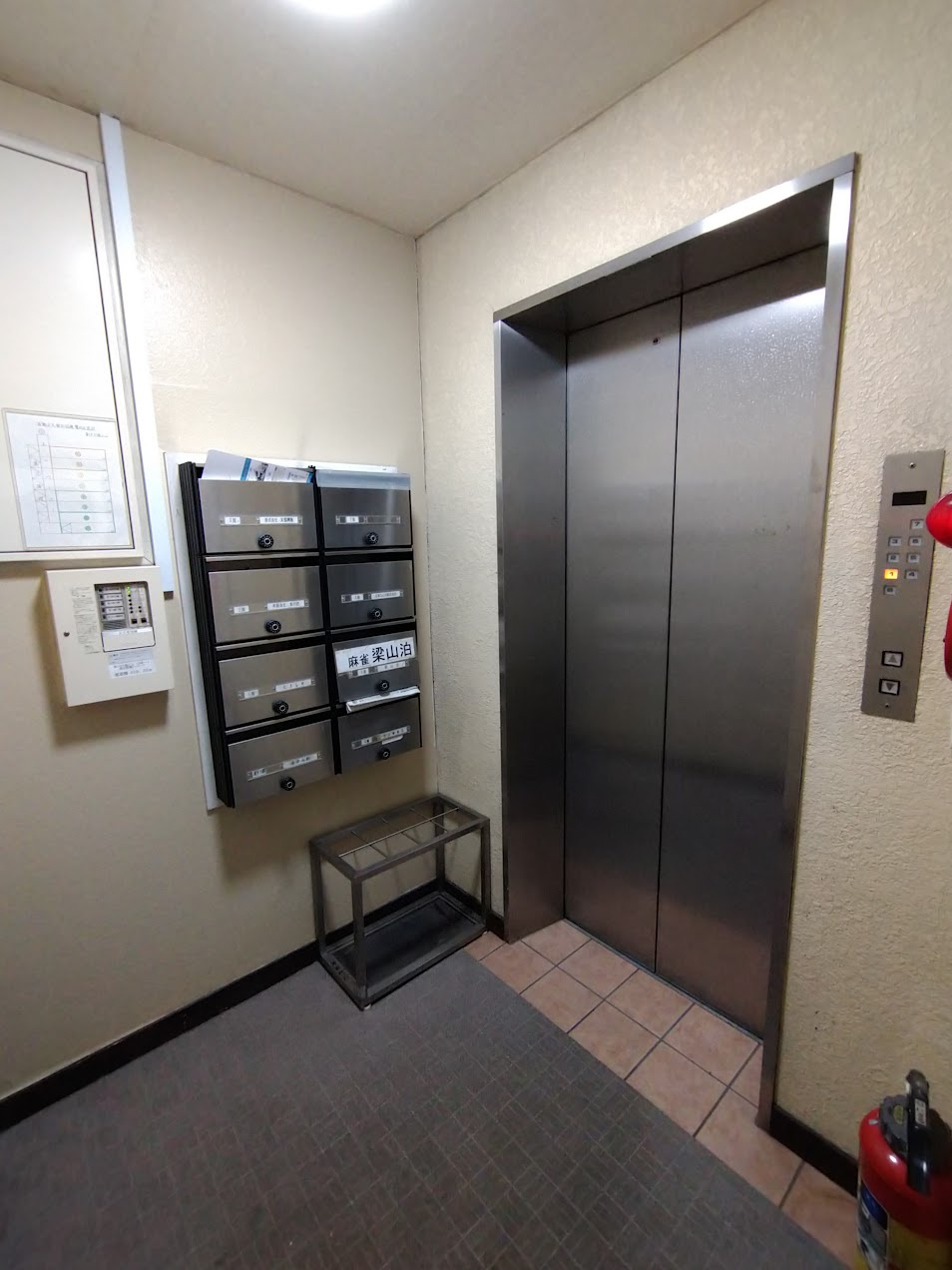 第１９大協ビル