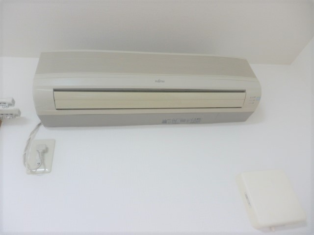 アンプルールブワ　セストの設備|エアコン