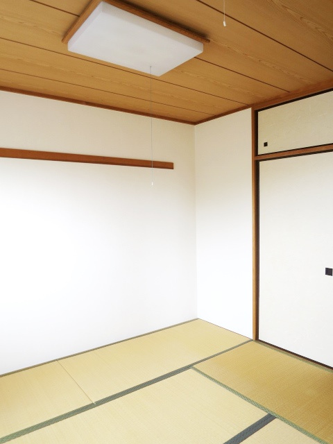 Ｍエトワールライム館の和室
