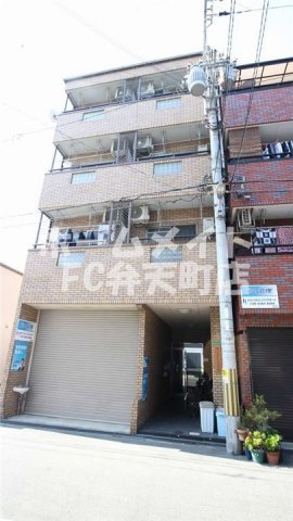 【外観】 | きれいな外観です