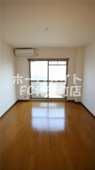 【寝室】 | 寝室にぴったりのお部屋です