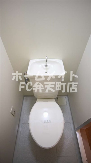 【トイレ】 | トイレです