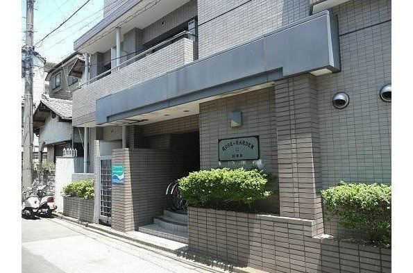 ローズマンションＡ３０のその他共用部分