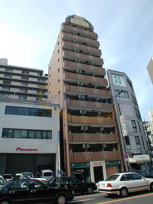 【外観】 | プレサンス同心アーバンステージ