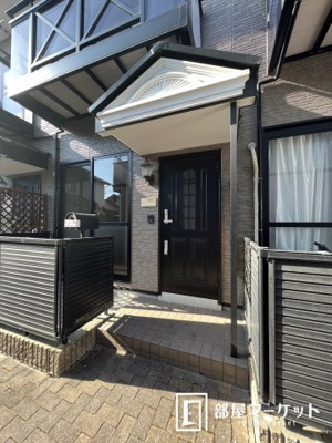 【エントランス】 | ハピネスＫ