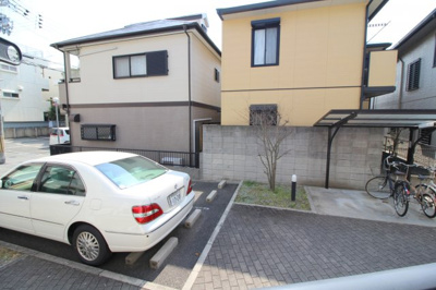 【展望】 | 岡町西山ハイツ