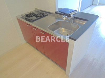 【キッチン】 | マリーベルウィング