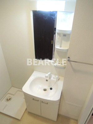 【独立洗面台】 | マリーベルウィング