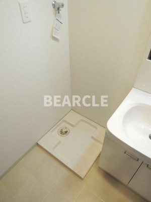 【洗面所】 | マリーベルウィング