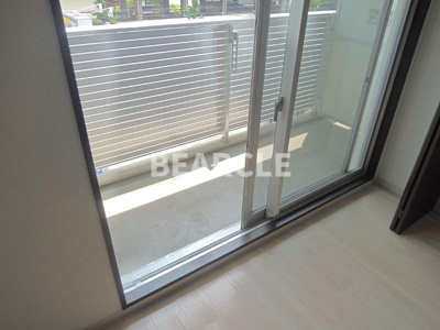 【バルコニー】 | マリーベルウィング