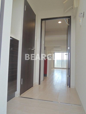 【内装】 | マリーベルウィング