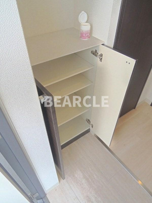 【収納】 | マリーベルウィング