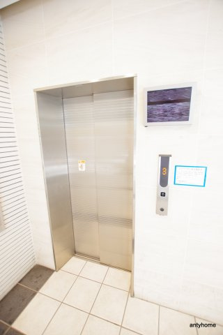 レオンコンフォート新梅田　仲介手数料無料の設備