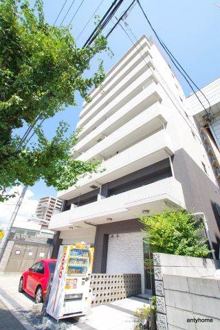 レオンコンフォート新梅田　仲介手数料無料
