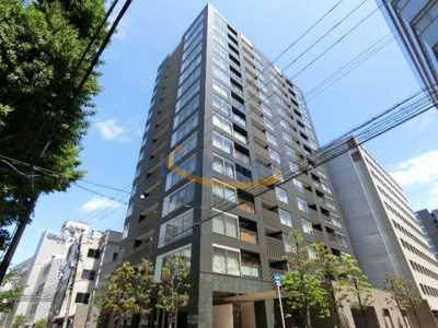 【外観】 | シティハウス南森町 | ◆◆売主様仲介手数料半額対象物件◆◆