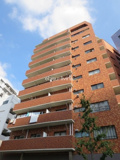 ライオンズマンション花壇代官山の画像