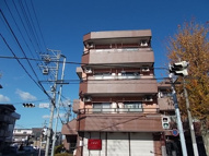 グローリアス城Ⅱの画像