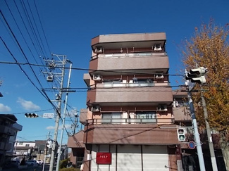 【外観】