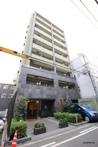 アクアプレイス天満クラシック　仲介手数料無料の外観