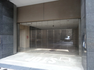 【駐車場】 | ライオンズ東京根岸グランフォート | ライオンズ東京根岸グランフォート