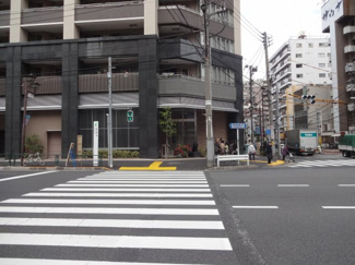 【周辺】 | ライオンズ東京根岸グランフォート