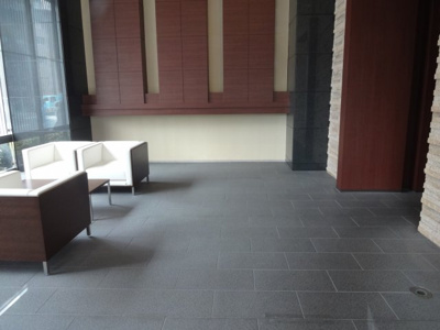 【ロビー】 | ライオンズ東京根岸グランフォート | ライオンズ東京根岸グランフォート