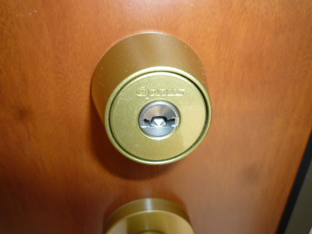 ＧreenCom　Aのセキュリティ|オプナスキー