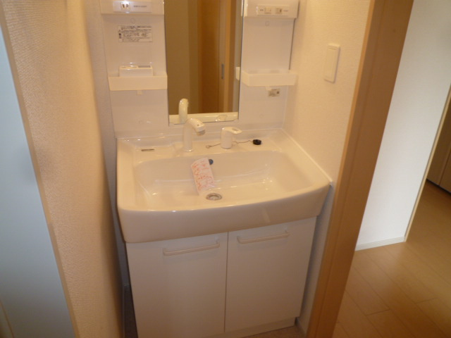 ＧreenCom　Aの独立洗面台|洗髪洗面化粧台