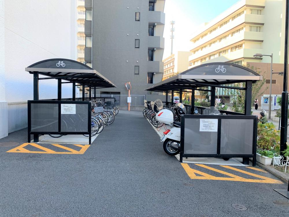 秀和第２東陽町レジデンス　リ　ノベーション済のその他