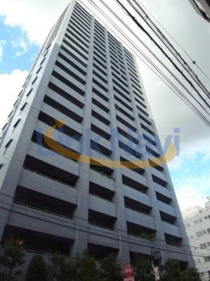 【外観】 | ジオタワー京町堀 | おしゃれな外観です