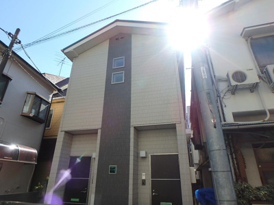 【外観】 | カストル