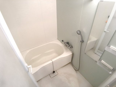 【浴室】 | ロイヤルコーポ産興