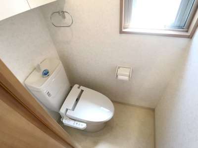 【トイレ】 | ロイヤルコーポ産興