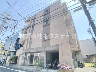 【外観】 | ロイヤルコーポ産興