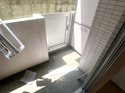 【バルコニー】 | ロイヤルコーポ産興
