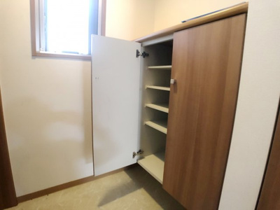 【収納】 | ロイヤルコーポ産興