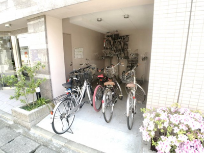 【その他共用部分】 | ロイヤルコーポ産興