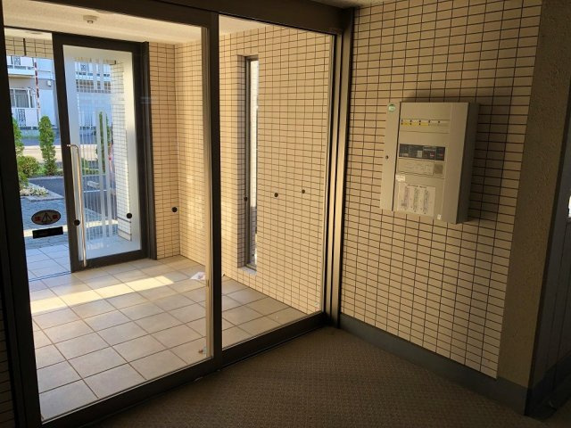 【エントランス】 | Chateau lien