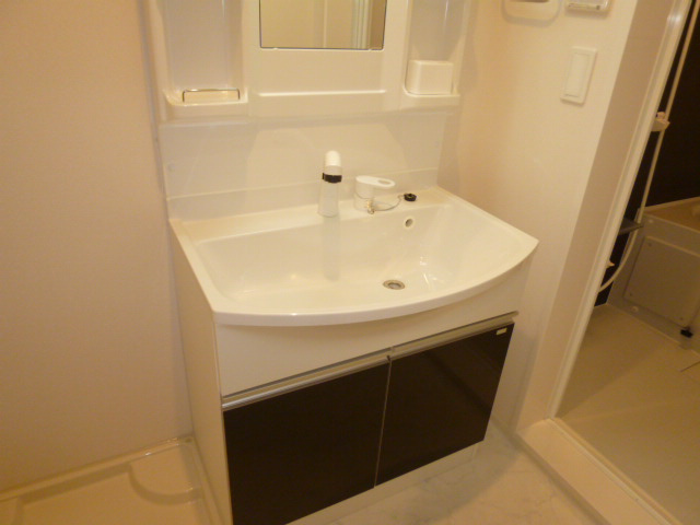 サンシャインＪＩＮの独立洗面台|洗髪洗面化粧台