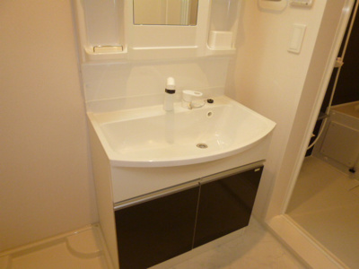 【独立洗面台】 | サンシャインＪＩＮ | 洗髪洗面化粧台