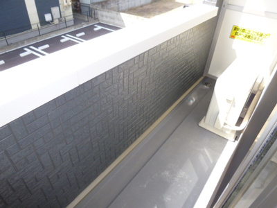 【バルコニー】 | サンシャインＪＩＮ