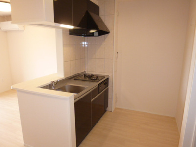 【キッチン】 | サンシャインＪＩＮ