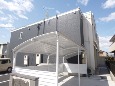 【その他共用部分】 | サンシャインＪＩＮ | 駐輪場