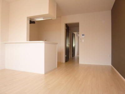 【居間・リビング】 | サンシャインＪＩＮ | ダイニング